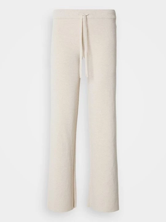 Obrázek produktu Kalhoty Gina Tricot béžová