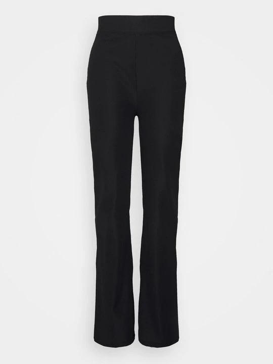 Obrázek produktu Kalhoty Gina Tricot černá