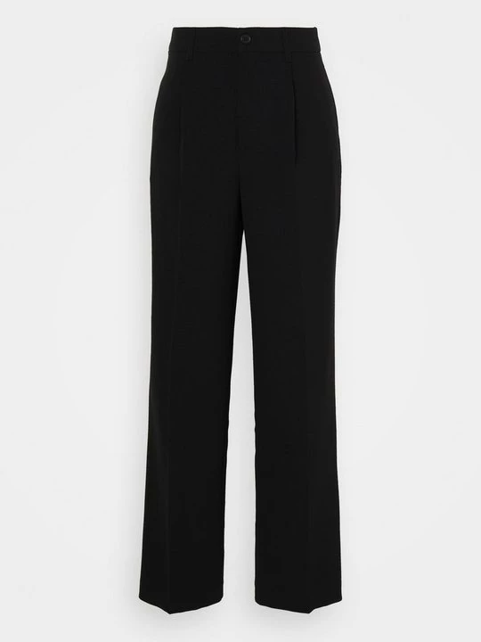 Obrázek produktu Kalhoty Gina Tricot černá