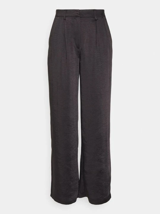 Obrázek produktu Kalhoty Gina Tricot černá