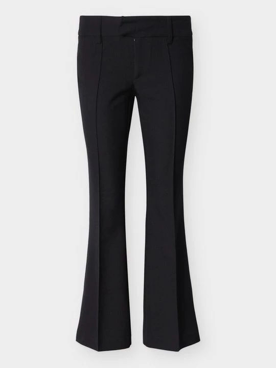 Obrázek produktu Kalhoty Gina Tricot černá