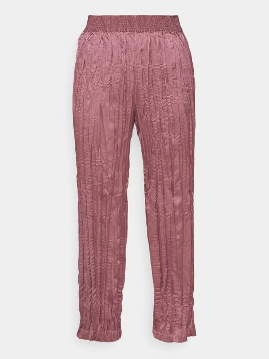Obrázek produktu Kalhoty Gina Tricot růžová