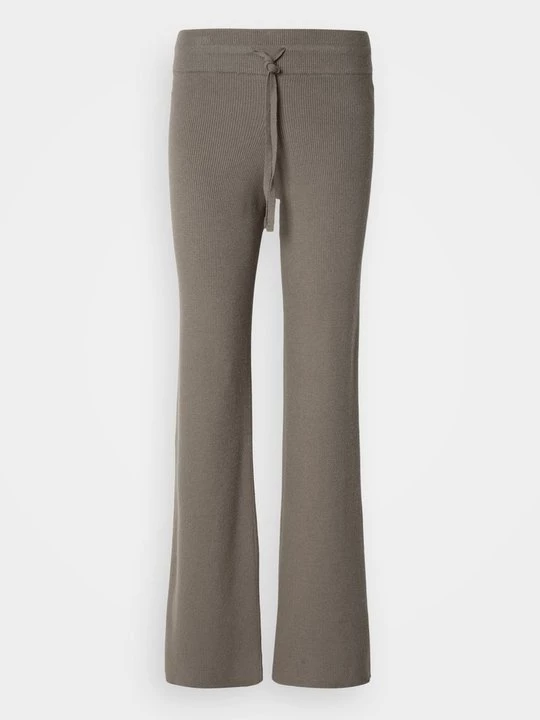 Obrázek produktu Kalhoty Gina Tricot zelená