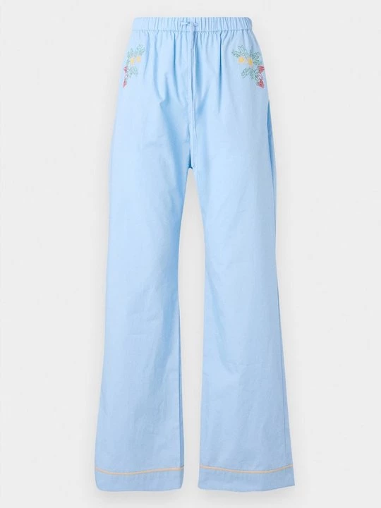 Obrázek produktu Kalhoty Helmstedt světlemodrý denim