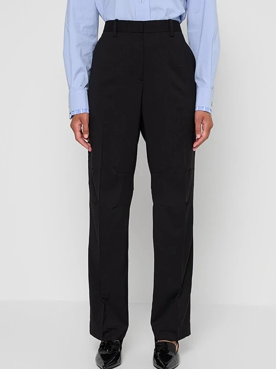 Obrázek produktu Kalhoty Helmut Lang černá