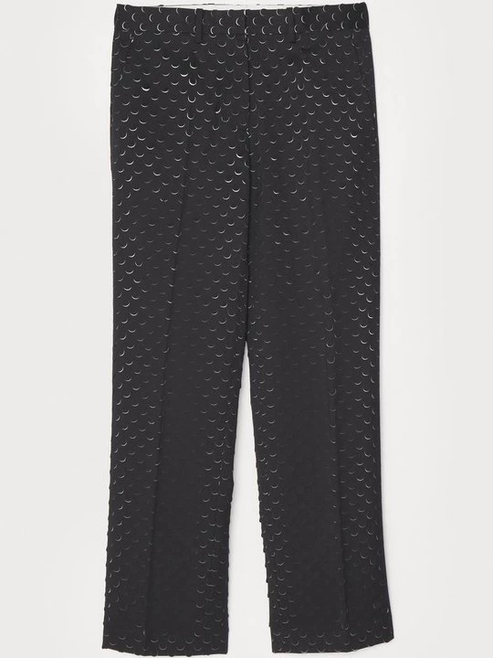Obrázek produktu Kalhoty Helmut Lang černá