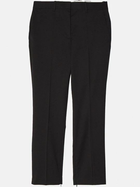 Obrázek produktu Kalhoty Helmut Lang černá