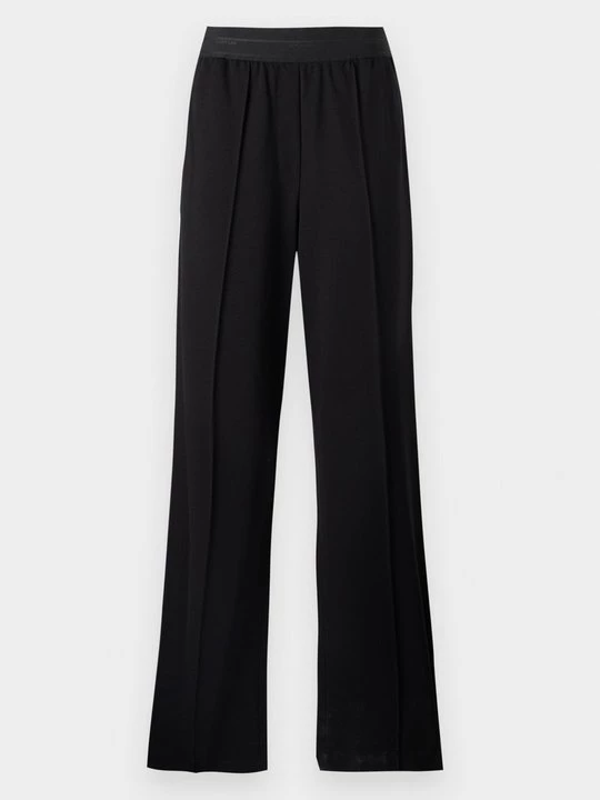 Obrázek produktu Kalhoty Helmut Lang černá