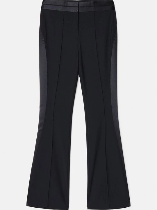 Obrázek produktu Kalhoty Helmut Lang černá