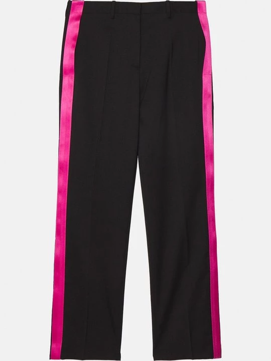 Obrázek produktu Kalhoty Helmut Lang černá
