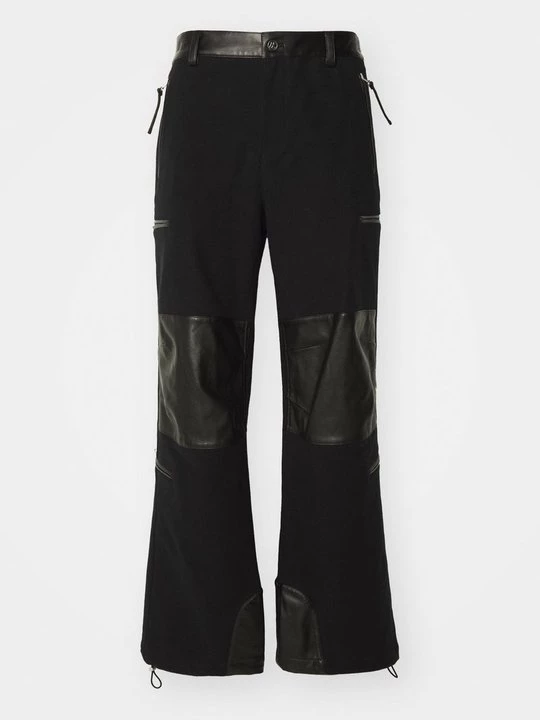 Obrázek produktu Kalhoty Helmut Lang černá