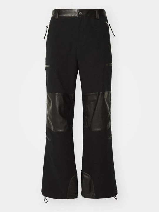 Obrázek produktu Kalhoty Helmut Lang černá