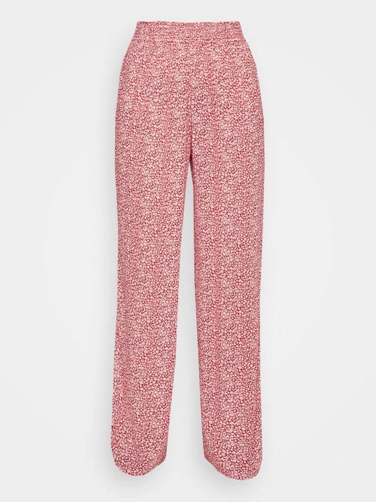 Obrázek produktu Kalhoty Hollister Co. hnědá