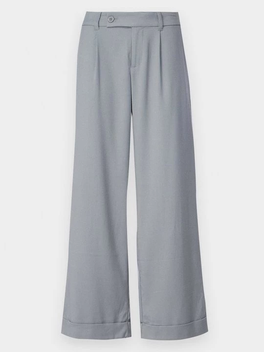 Obrázek produktu Kalhoty Hollister Co. béžová