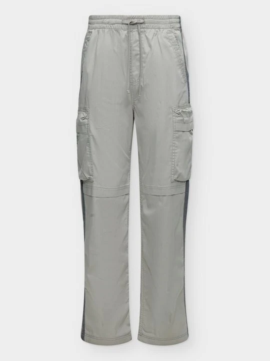 Obrázek produktu Kalhoty Hollister Co. béžová