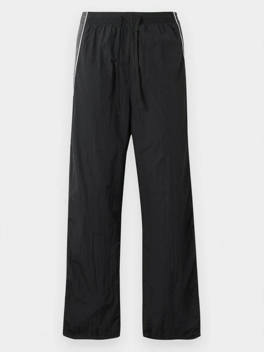 Obrázek produktu Kalhoty Hollister Co. černá