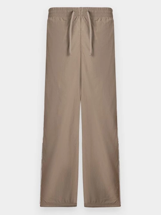 Obrázek produktu Kalhoty Hollister Co. hnědá