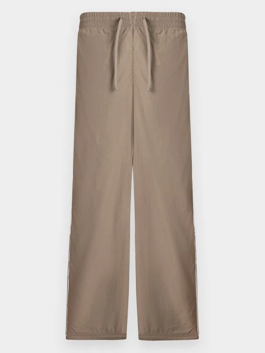 Obrázek produktu Kalhoty Hollister Co. hnědá