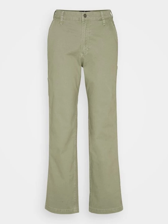 Obrázek produktu Kalhoty Hollister Co. khaki