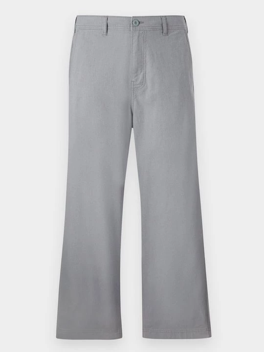 Obrázek produktu Kalhoty Hollister Co. modrá
