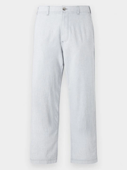 Obrázek produktu Kalhoty Hollister Co. světle modrá
