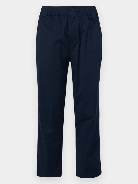 Obrázek produktu Kalhoty Hollister Co. tmavě modrá