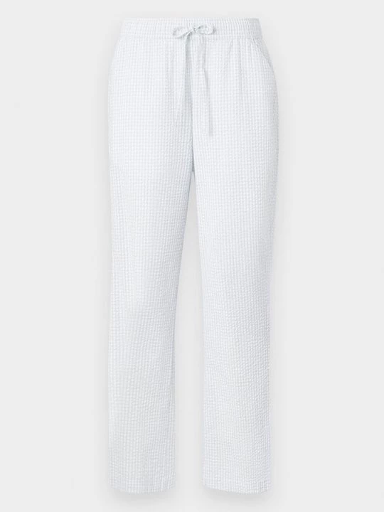 Obrázek produktu Kalhoty Hollister Co. tmavě modrá