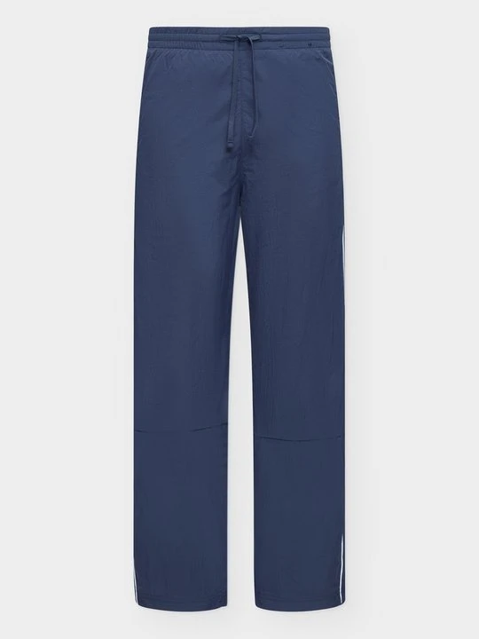 Obrázek produktu Kalhoty Hollister Co. tmavě modrá