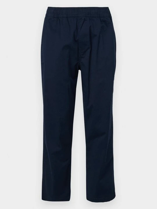Obrázek produktu Kalhoty Hollister Co. tmavě modrá
