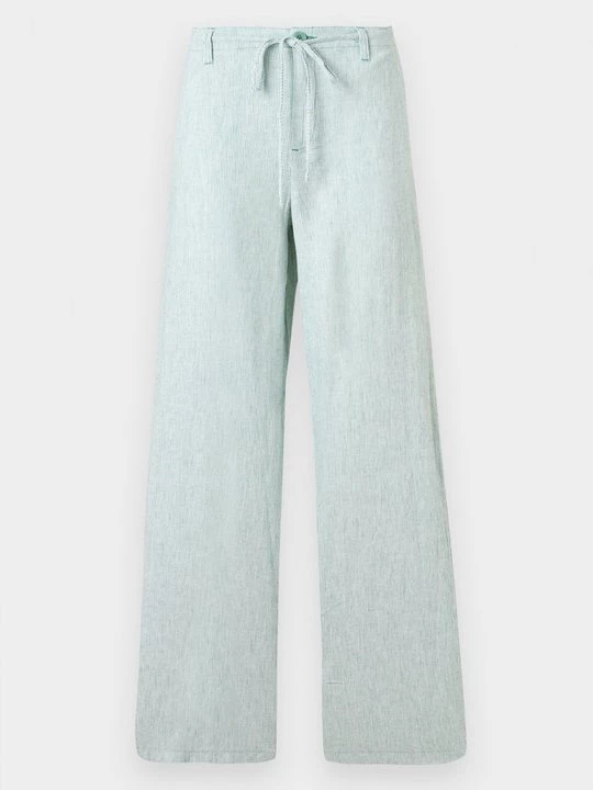 Obrázek produktu Kalhoty Hollister Co. zelená