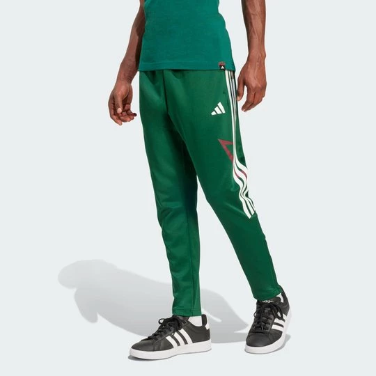 Obrázek produktu Kalhoty House of Tiro Nations Pack Adidas