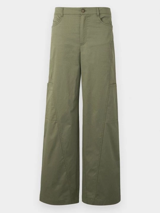 Obrázek produktu Kalhoty iBlues khaki