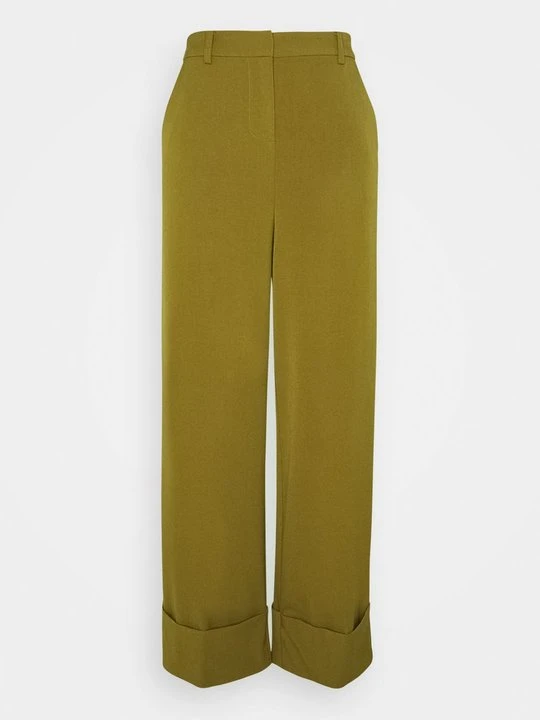 Obrázek produktu Kalhoty Ichi khaki