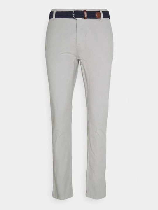 Obrázek produktu Kalhoty INDICODE šedý denim