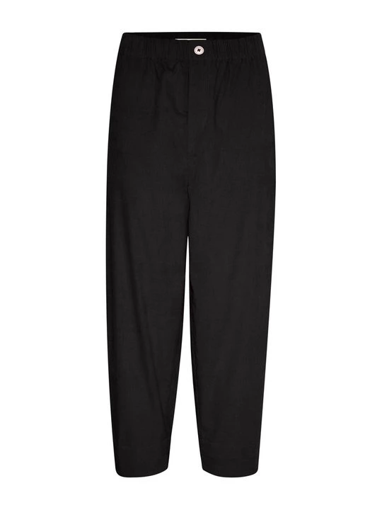 Obrázek produktu Kalhoty InWear černá