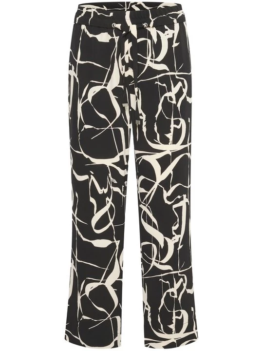 Obrázek produktu Kalhoty InWear černá