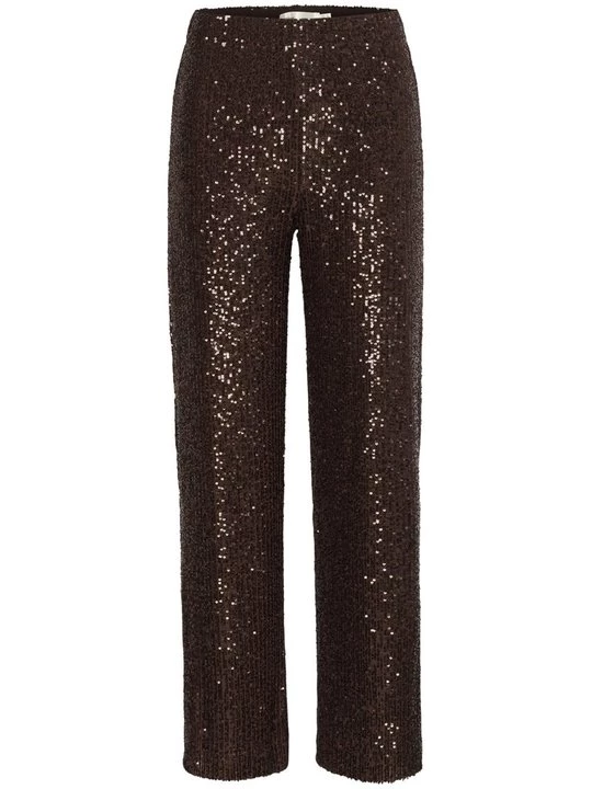 Obrázek produktu Kalhoty InWear hnědá