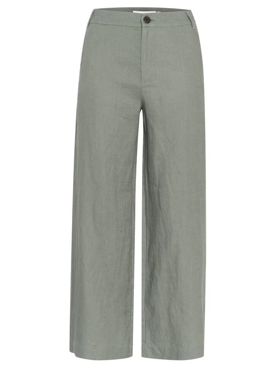 Obrázek produktu Kalhoty InWear olivová