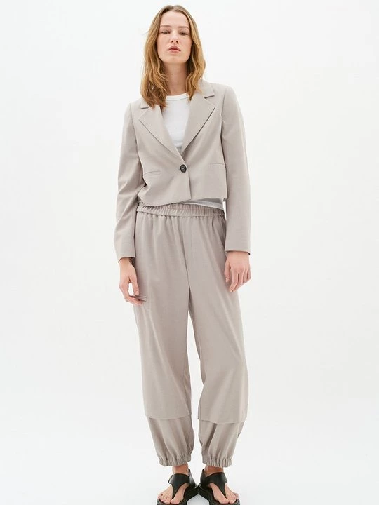 Obrázek produktu Kalhoty InWear písková