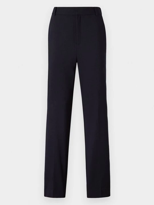 Obrázek produktu Kalhoty InWear tmavě modrá