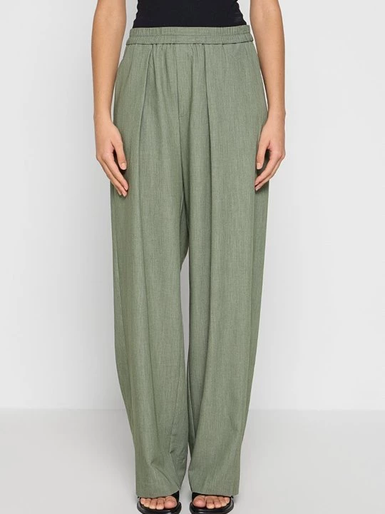 Obrázek produktu Kalhoty InWear zelená