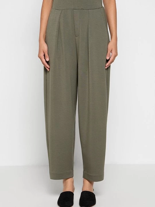 Obrázek produktu Kalhoty InWear zelená