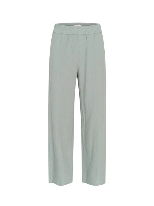 Obrázek produktu Kalhoty InWear zelená