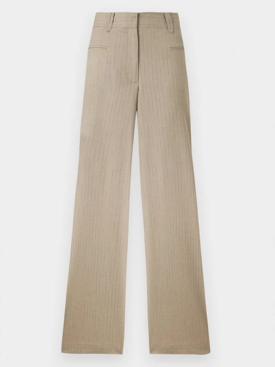 Obrázek produktu Kalhoty IVY & OAK kamenná