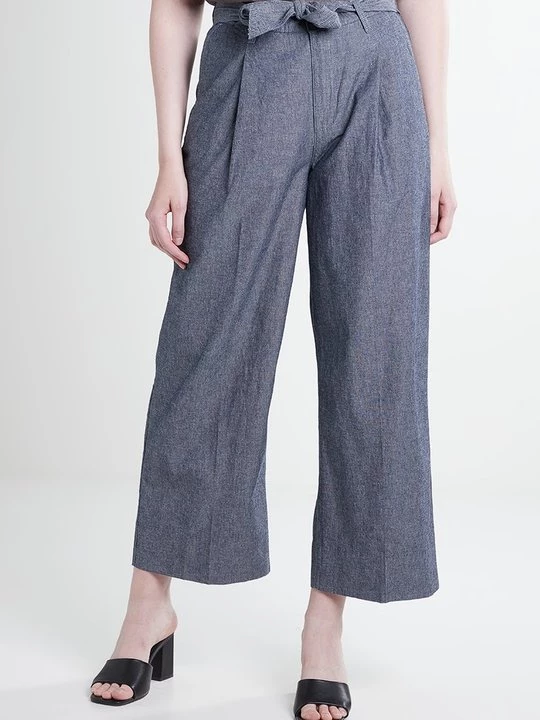 Obrázek produktu Kalhoty J Brand modrošedá