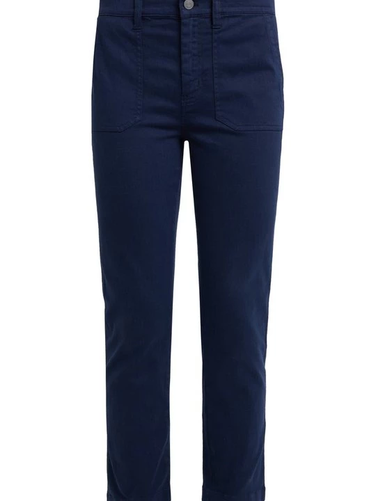 Obrázek produktu Kalhoty J.CREW tmavě modrá