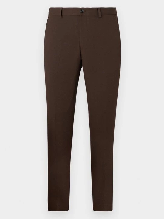 Obrázek produktu Kalhoty Jack&Jones hnědá