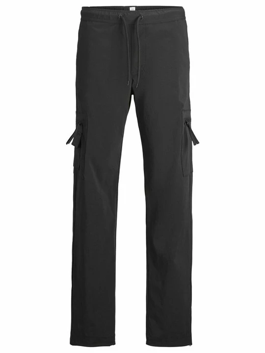 Obrázek produktu Kalhoty Jack & Jones Kids černá