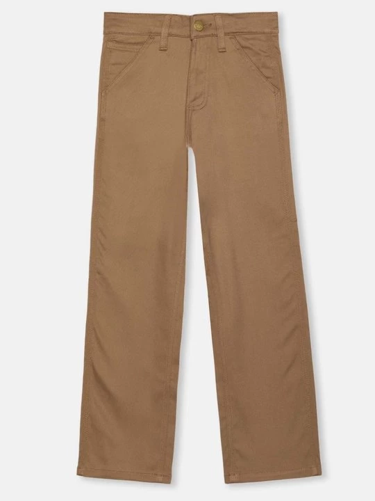 Obrázek produktu Kalhoty Jack & Jones Kids hnědá