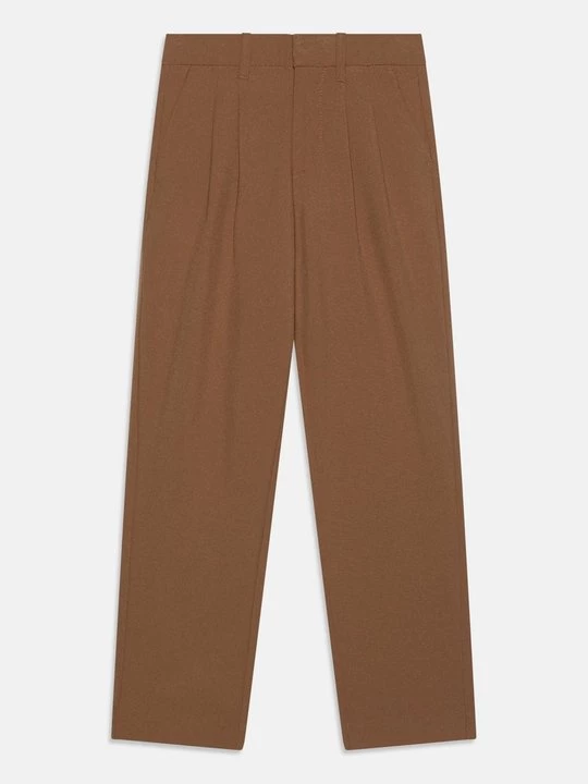 Obrázek produktu Kalhoty Jack & Jones Kids hnědá
